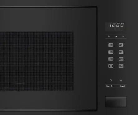 Встраиваемая микроволновая печь Miele M2240SC OBSW купить в Москве
