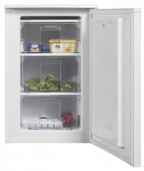 Морозильная камера Vestfrost VFTT1451W купить в Москве