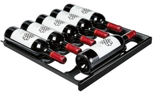 Встраиваемый винный шкаф EuroCave V-INSP-L петли слева купить в Москве