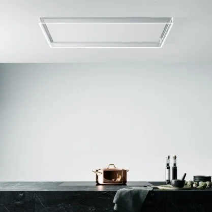 Встраиваемая вытяжка Falmec Design+ Alba 120 Inox купить в Москве
