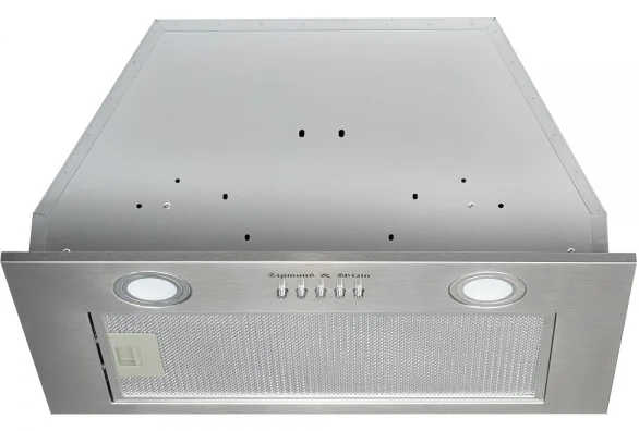 Встраиваемая вытяжка Zigmund Shtain K 016.5 S купить в Москве

