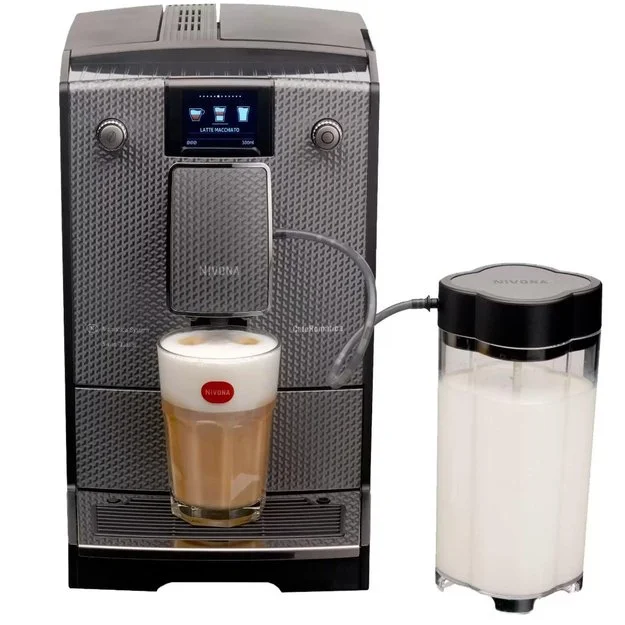 Кофемашина CafeRomatica Nivona NICR 789 купить в Москве с доставкой
