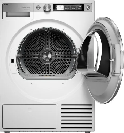 Сушильная машина Asko T709HUW купить в Москве