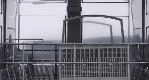 Встраиваемая посудомоечная машина Korting KDI 60110 купить в Москве