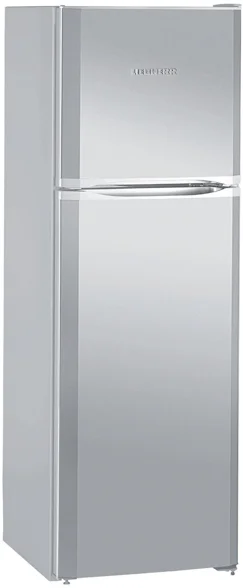 Холодильник Liebherr CTesf 2841 Comfort купить в Москве