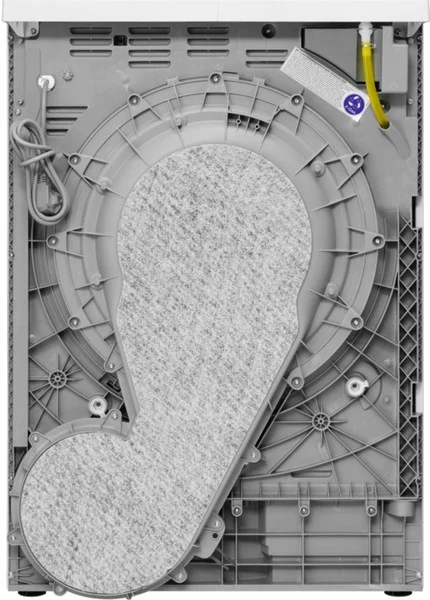 Сушильная машина Electrolux EW9H1R88SC купить в Москве