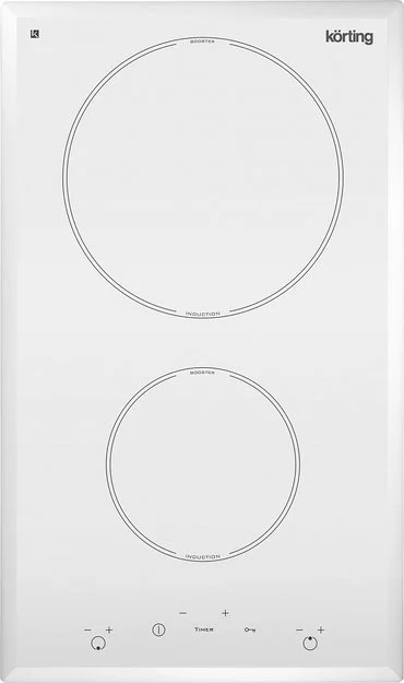 Варочная поверхность Korting HI 32003 BW купить в Москве