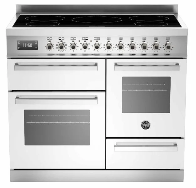 Варочный центр Bertazzoni PRO1005IMFETBIT купить в Москве