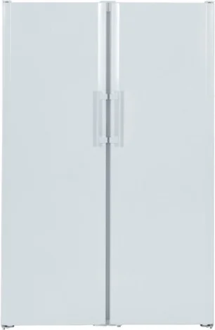Холодильник Side-by-Side Liebherr SBS 7222 Comfort NoFrost купить в Москве