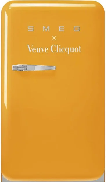 Холодильник Smeg FAB10RDYVC5 купить в Москве
