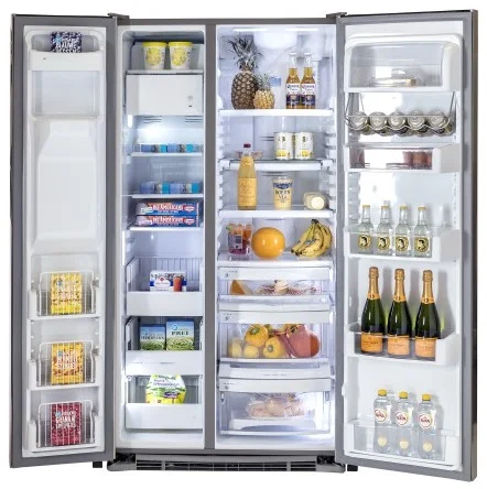 Холодильник IO MABE ORE24VGHF BI купить в Москве