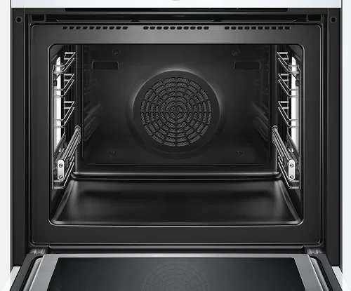 Духовой шкаф Bosch HNG6764W6 купить в Москве
