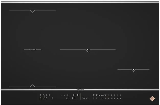 Варочная панель De Dietrich DPI7884XS купить в Москве