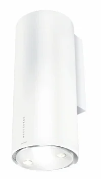 Вытяжка Faber Flow Gloss WH 37 купить в Москве
