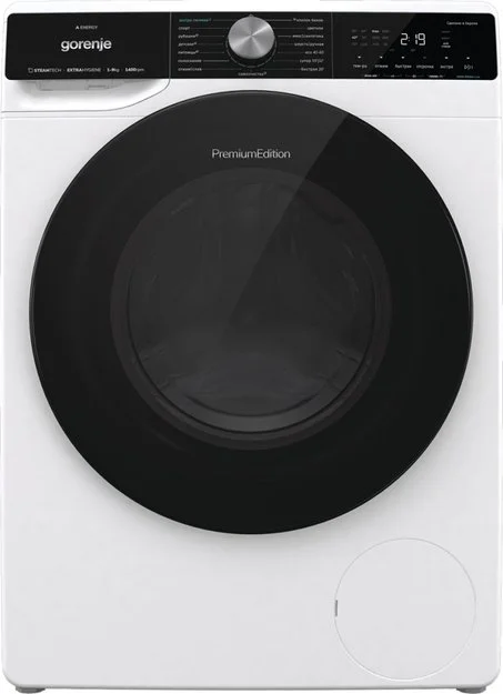 Стиральная машина Gorenje WNS94ACIS купить в Москве