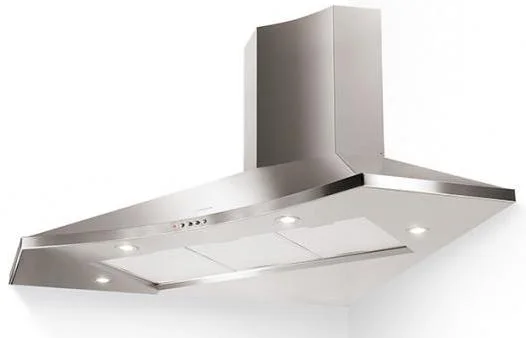 Вытяжка Faber SOLARIS EG6 LED X A100 купить в Москве
