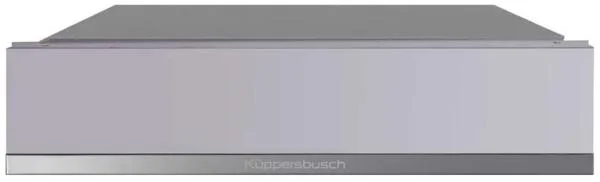 Подогреватель посуды Kuppersbusch CSW 6800.0 G3 Silver Chrome купить в Москве с доставкой

