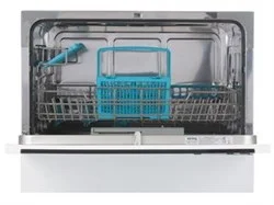 Посудомоечная машина Korting KDF 2050 W купить в Москве