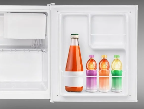 Холодильник Zigmund Shtain FR 11 W купить в Москве
