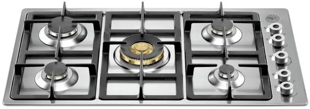 Варочная панель Bertazzoni P910 1 PRO X купить в Москве