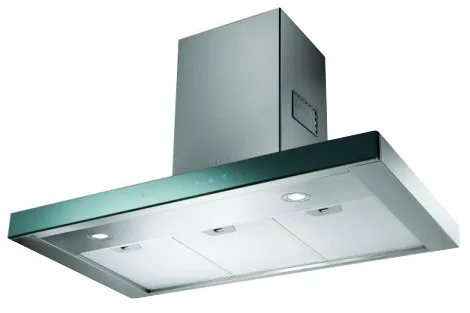 Вытяжка Faber Stilux EG8 X A60 Logic купить в Москве
