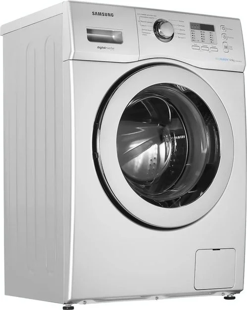 Стиральная машина Samsung WF 602U0BCSD купить в Москве