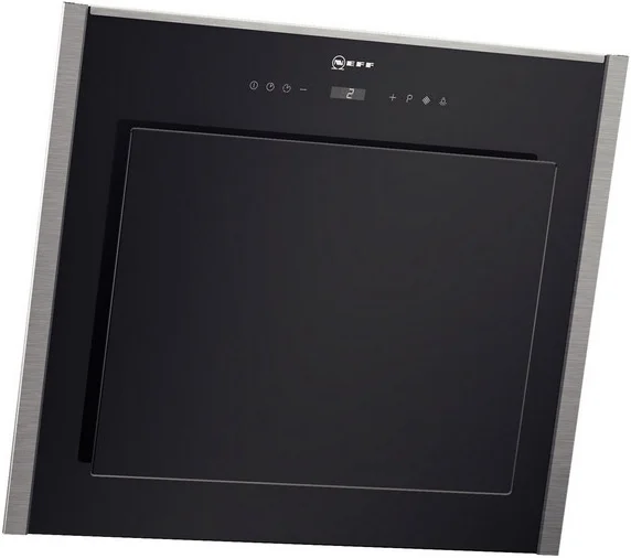 Вытяжка Neff D36DT57N0 купить в Москве
