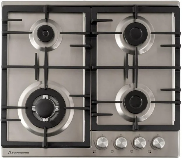 Газовая варочная панель Schaub Lorenz SLK GE6511 купить в Москве
