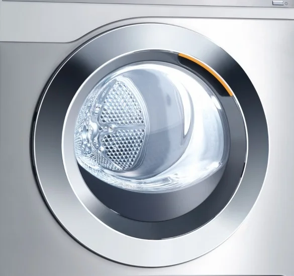 Сушильная машина Miele PDR 908 HP купить в Москве