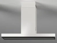 Вытяжка ELICA HAIKU ISLAND WH/A/120 купить в Москве
