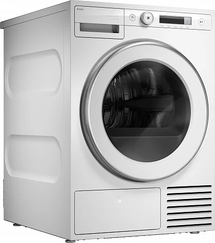 Сушильная машина Asko T310HCXLW.P купить в Москве