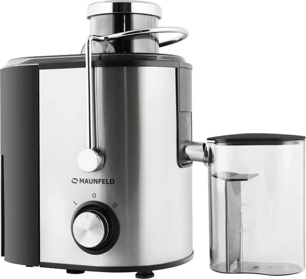 Соковыжималка Maunfeld MJE.850S купить в Москве с доставкой
