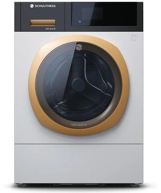 Стиральная машина Schulthess Ever Rose ADA1.103BE1H3J3K купить в Москве