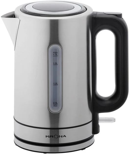 Чайник KRONA Elegant Inox КА-00008505 купить в Москве с доставкой
