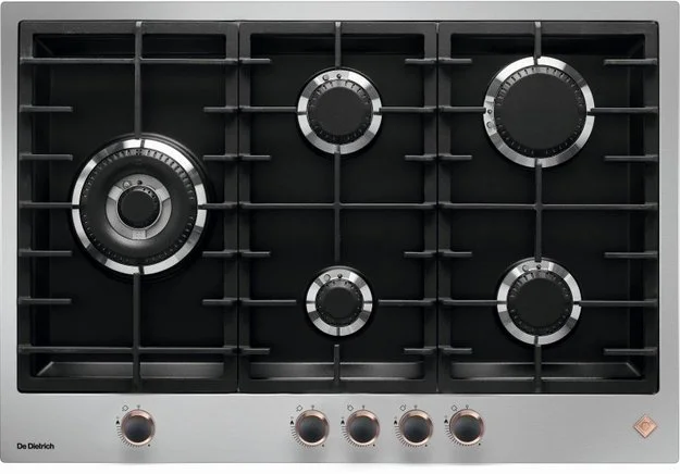 Варочная панель De Dietrich DPE7729XF купить в Москве