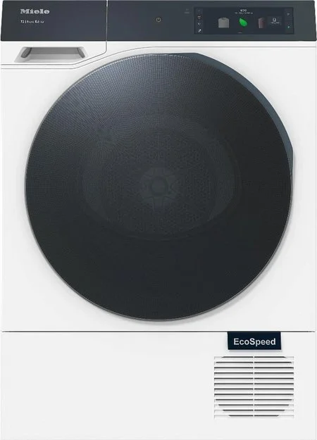 Сушильная машина Miele TQ 1000 WP Nova Edition купить в Москве