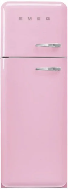 Холодильник Smeg FAB30LPK6 купить в Москве
