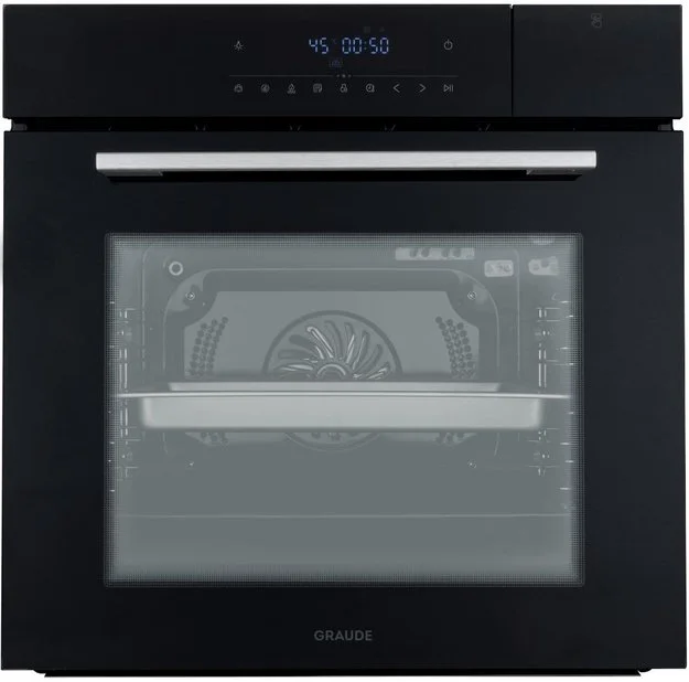 Духовой шкаф с паром Graude BMDP 60.1S купить в Москве