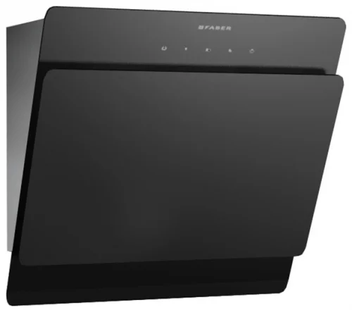 Вытяжка Faber COCKTAIL BK A80 EG8 купить в Москве

