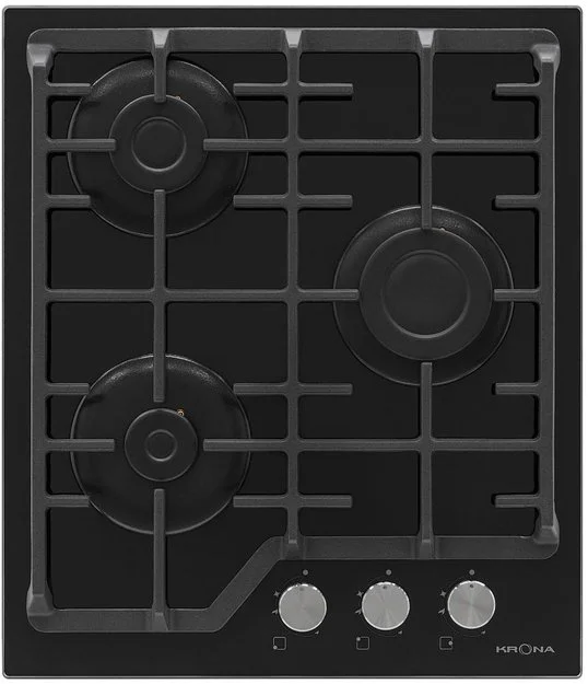 Варочная панель KRONA GALILEO 45 BL купить в Москве