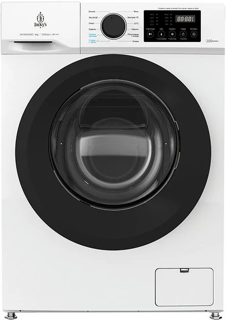 Стиральная машина Jacky`s JW S0602B2 купить в Москве