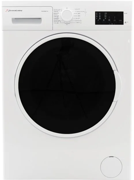 Стиральная машина Schaub Lorenz SLW MW6110 купить в Москве