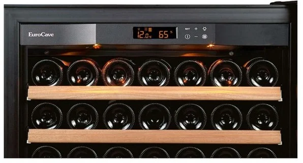 Винный шкаф EuroCave V-Pure-S купить в Москве