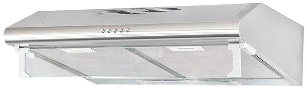 Козырьковая вытяжка Korting KHT 6334 X купить в Москве

