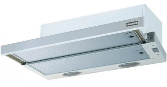 Вытяжка Franke FTC 512 WH купить в Москве
