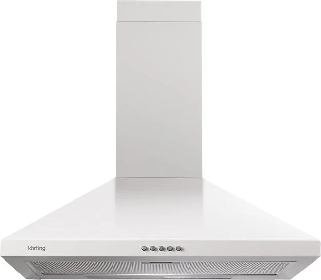 Вытяжка Korting KHC 6431 W купить в Москве
