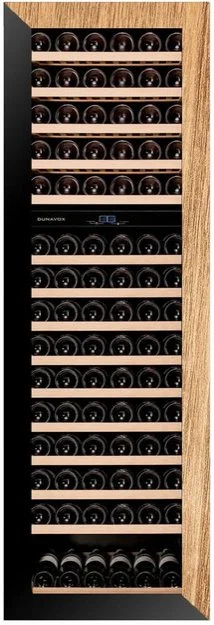 Винный шкаф Dunavox DAVG-114.288DOP.TO купить в Москве
