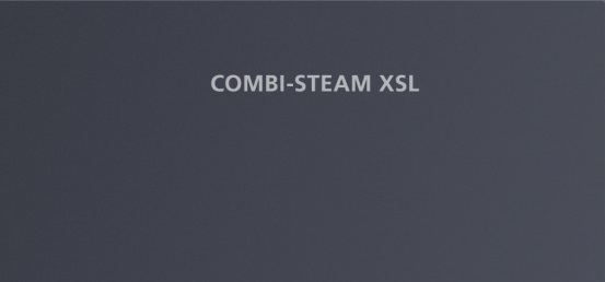Комбинированный паровой шкаф V-ZUG Combi-Steam XSL CSTXSLZ60FY купить в Москве