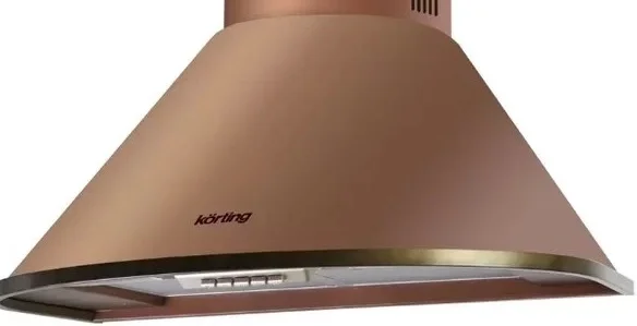 Вытяжка Korting KHC 6930 RC купить в Москве
