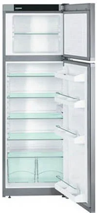 Холодильник Liebherr CTesf 2841 Comfort купить в Москве
